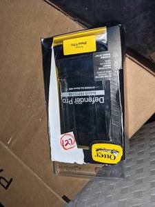 OtterBox Defender Pro for Iphone 11 Pro