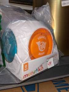 Munchkin Mozart Magic Cube