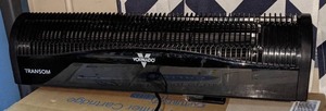 Vornado Transom Window Fan