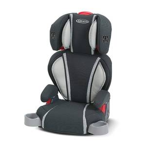 Graco Turbobooster Highback Booster Seat