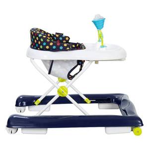 Baby Trend Trend 2.0 Activity Walker, Blue