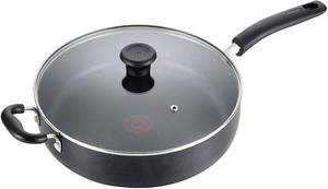 T-Fal 5-Quart Jumbo Covered Cooker