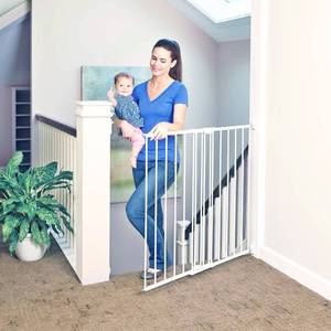 Tall Easy Swing & Lock Gate