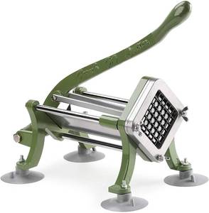 New Star French Fry Cutter