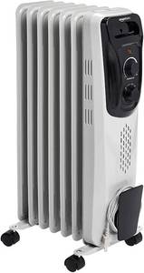 Portable Radiator Heater