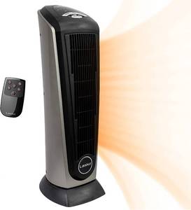 Lasko Ceramic Oscillating Heater