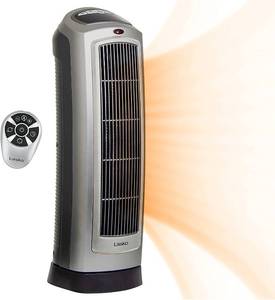 Lasko Standing Rotating Heater Model 755320