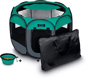 Portable Pet Playpen