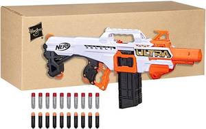 NERF Ultra Select Fully Motorized Blaster Toy