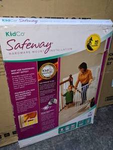 KidCo Safeway Gate