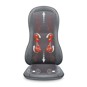 Shiatsu Massage Cushion with Heat