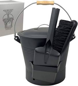 Smedley &amp York Fireplace Ash Bucket