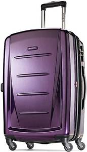 Samsonite - Winfield 2 20 Spinner - Purple