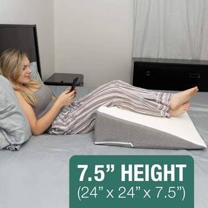 Kolbs Bed Wedge Pillow