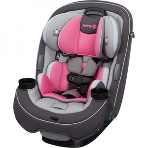 Grow and Go All-In-One Car Seat