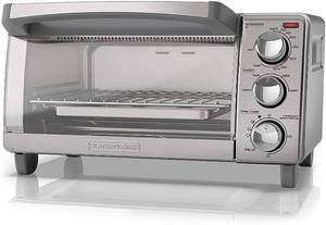 Black and Decker 4 Purpose Oven