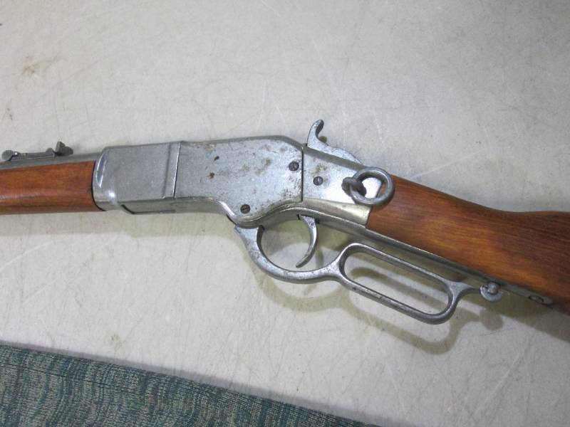 (RMDR) Replica Lever Action Rifle 3...