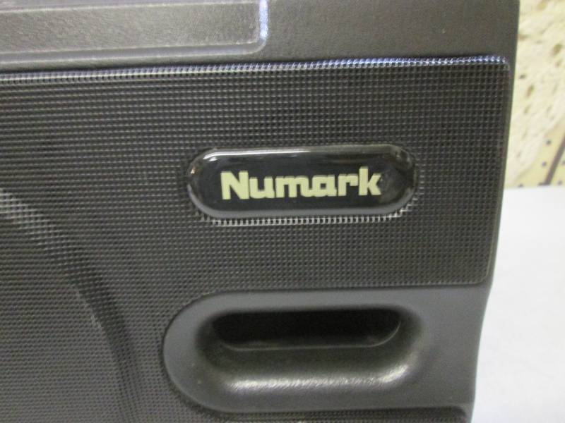 (BS) Numark M80 Studio Monitor Powe...