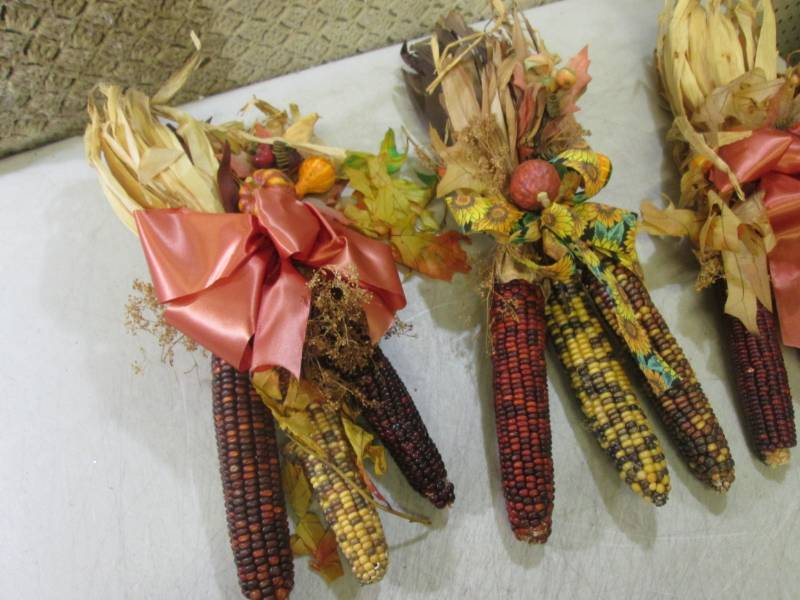 (EW6) Fall Decor...
