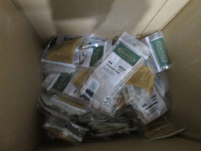 Box of Weaver 44   48044 Top Mount ...