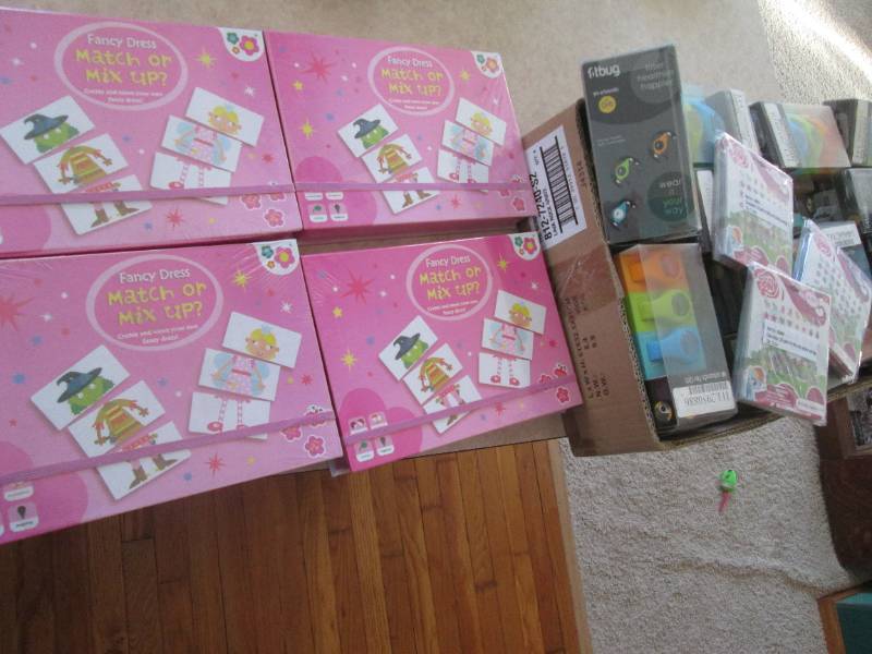 36 totall cards of my little pony s...