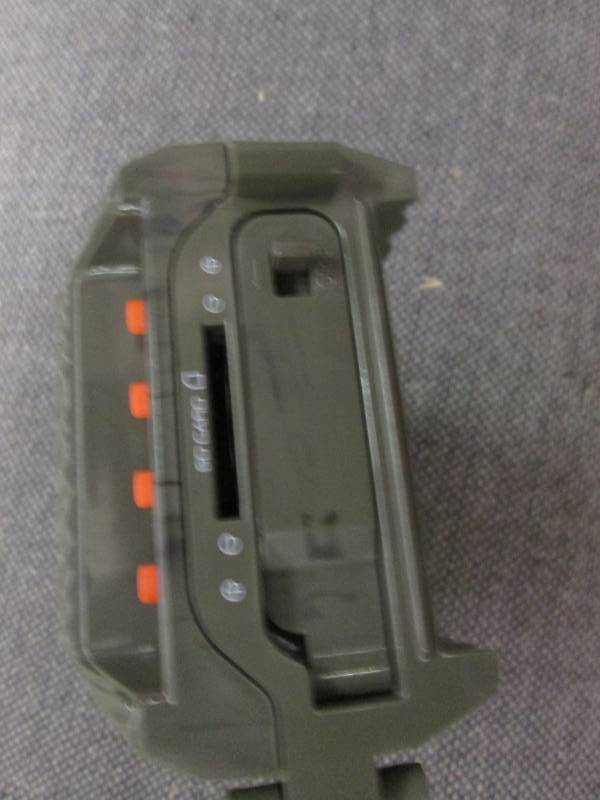 (BSB) Stealth Cam Trail Cam...