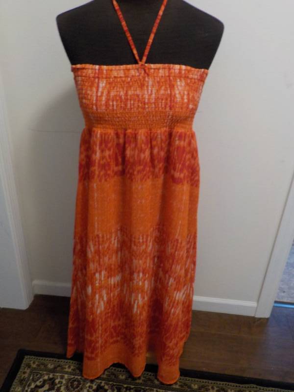 Womens Dresses size 12- almost new...