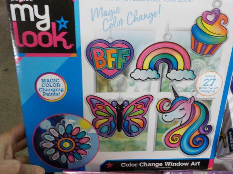 Craft  and Art Lot...