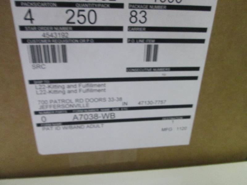 Case of Taylor Labeling Solutions 4...