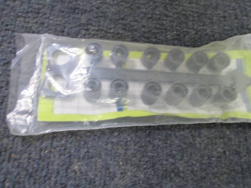 Box of Toro ProStream XL Nozzle Tre...