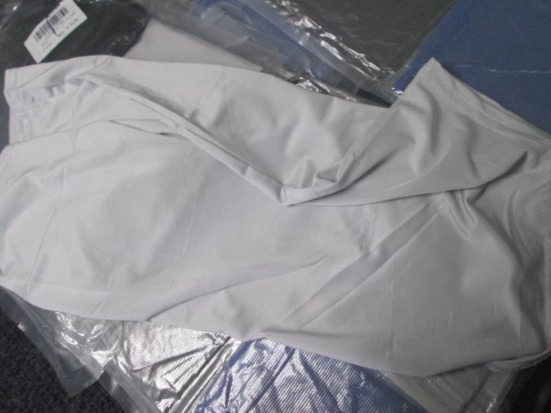 4- 6pks Neck Gaiters...