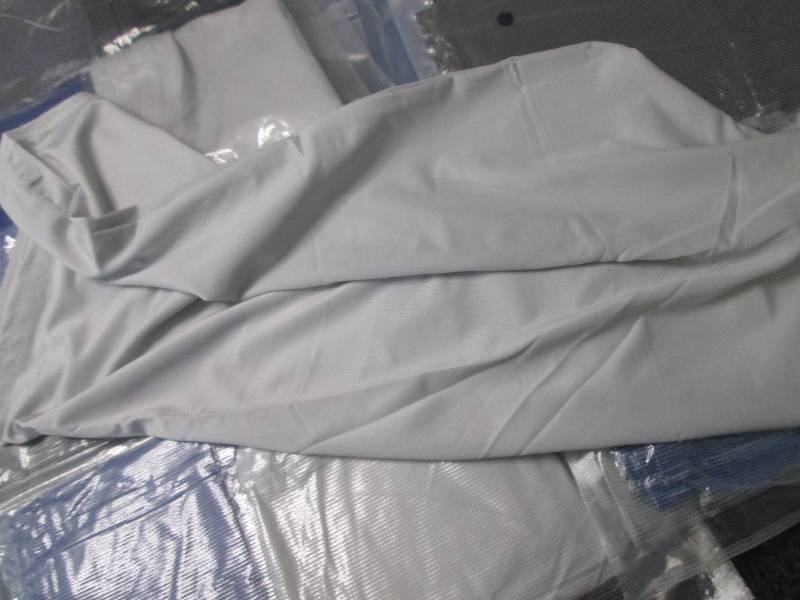 4- 6pks Neck Gaiters...