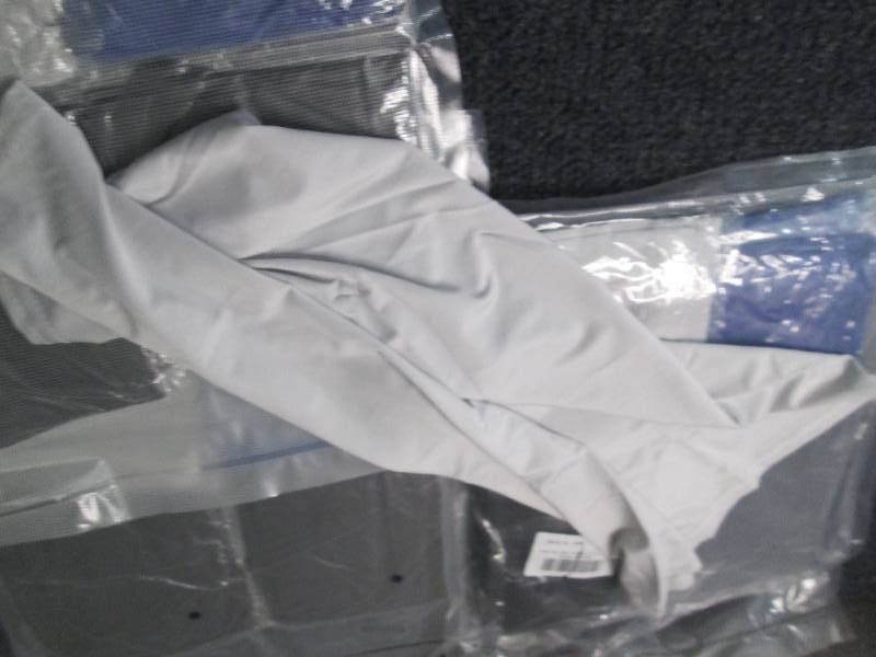 4- 6pks Neck Gaiters...