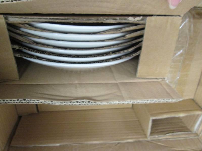 Studio Nova Alexis 18-Pc. Porcelain...