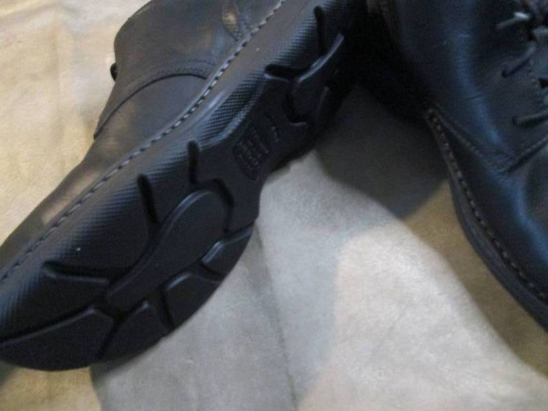 Carolina Opanka Aluminum-Toe Chukka...