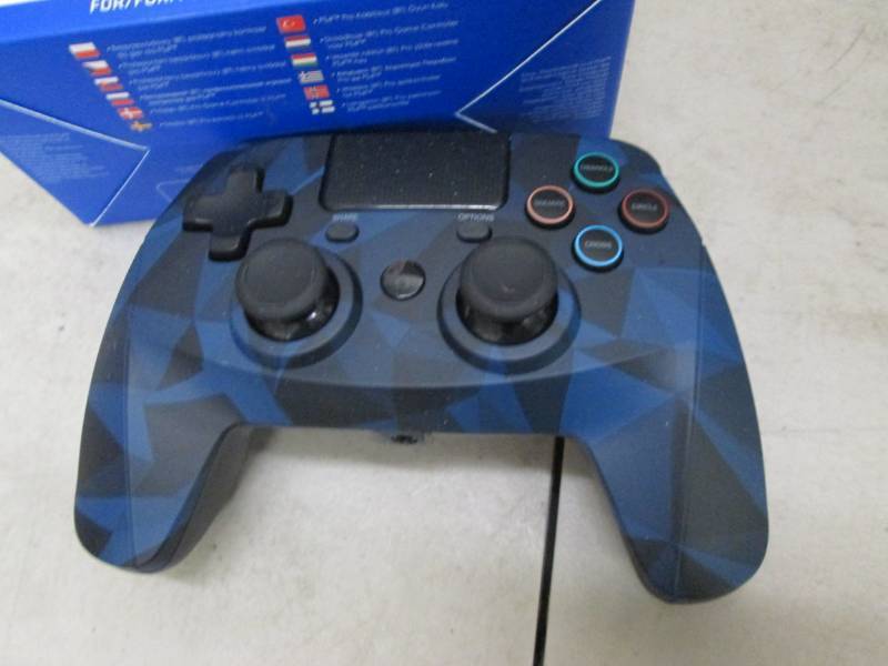 gamepad 4s for ps4 slimpro powers...