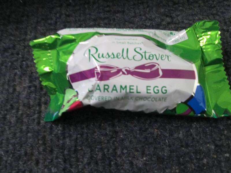 2 Boxes of Russel Stover Candies...
