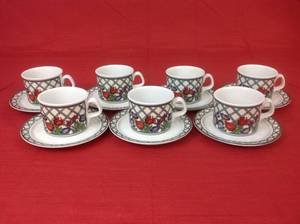 lot 23 image: Dansk Variety (C1)