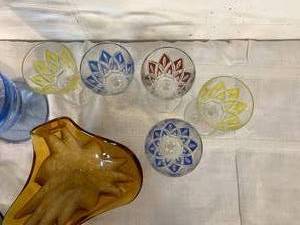 lot 146 image: Fantastic Glass (F1)