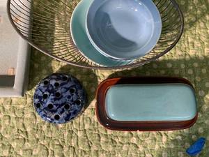 lot 169 image: Colors of Land and Sea (C4)