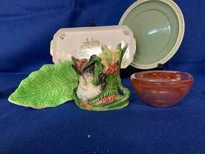 lot 177 image: Eclectic Blend (C1)