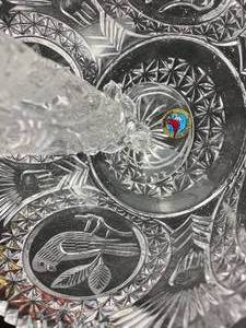lot 84 image: Cut Glass Treasures (K1)