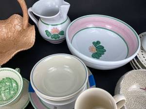lot 124 image: Finds of all Kinds  (I2)