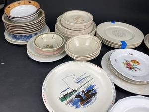 lot 252 image: Lot of Miscellaneous (I2)