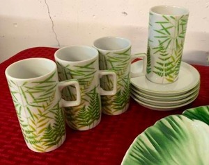lot 15A image: Fresh and Green, Springing to Life (B1)
