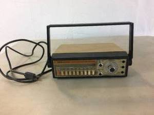 lot 26 image: Dynascan BK Precision 3010 Function Generator - Good Working Condition