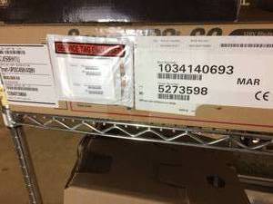 lot 34 image: MSRP $300 NEW Smart-UPSSC450VA120V&nbspAPC Smart-UPS SC 450VA 120V&nbspProfessional Grade Uninterruptible Power Supply Prevent Blackouts Brownouts Sags & Surges From Reaching Your Valuable Equipment