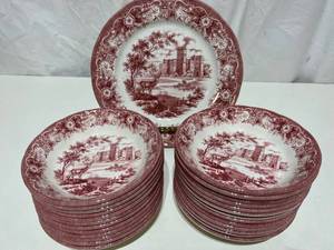 Olde England Monarch of the Castle