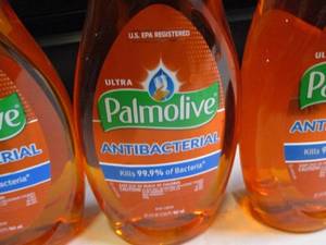 Palmolive Antibacterial