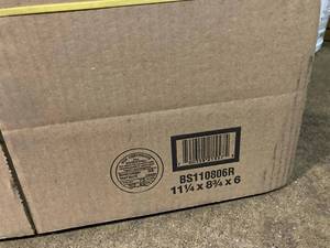 Shipping Boxes